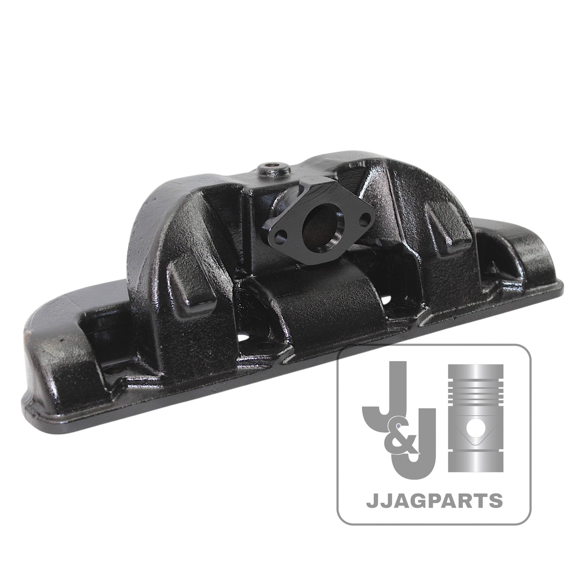 Factory Second Manifold Fits Massey Harris Pacer 16