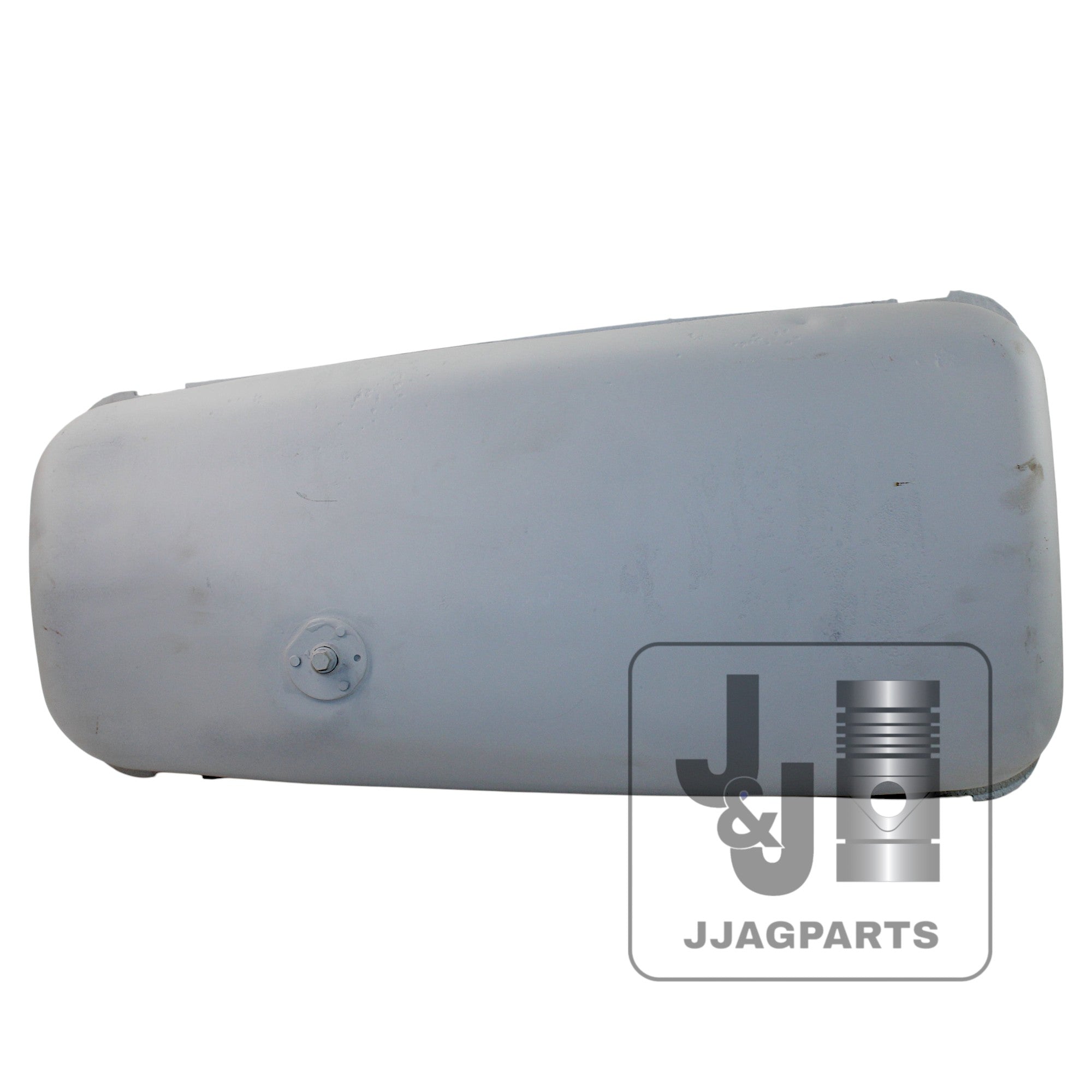 AF619R Restored Fuel Tank John Deere Styled G Tractor