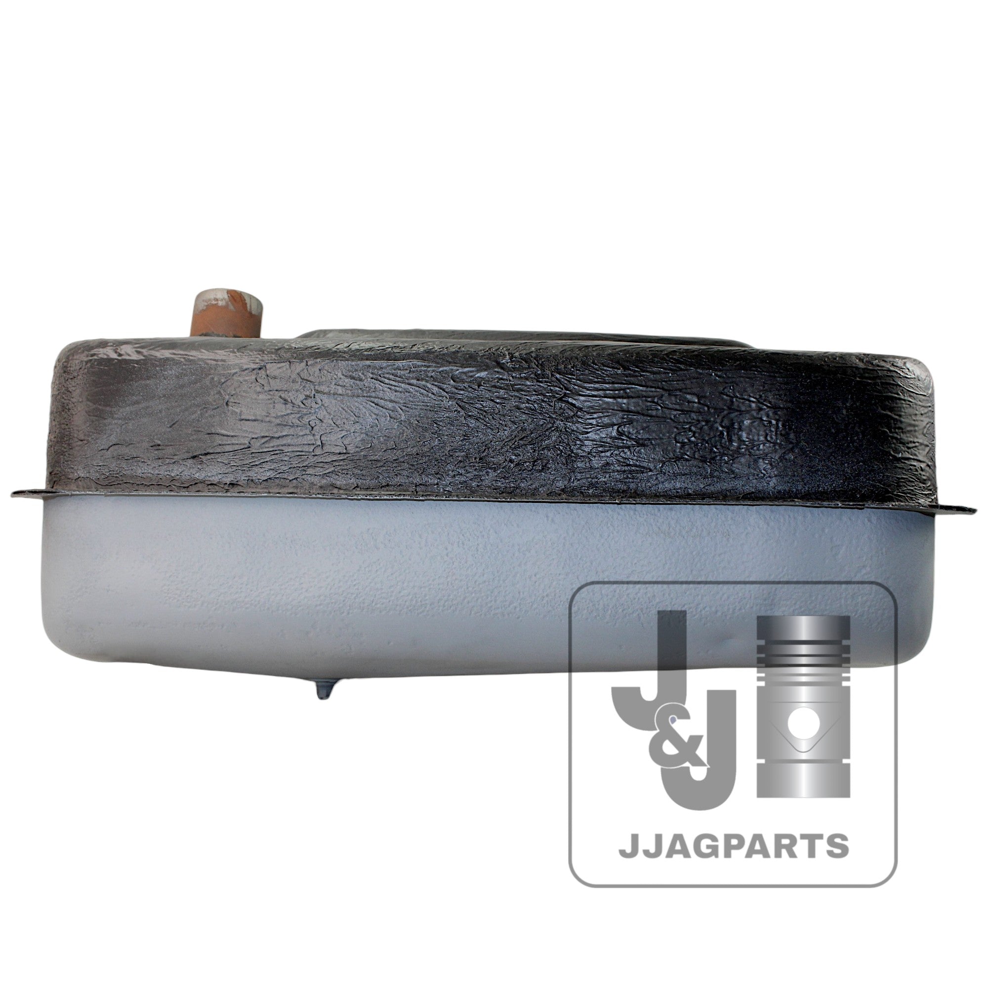 AF619R Restored Fuel Tank John Deere Styled G Tractor
