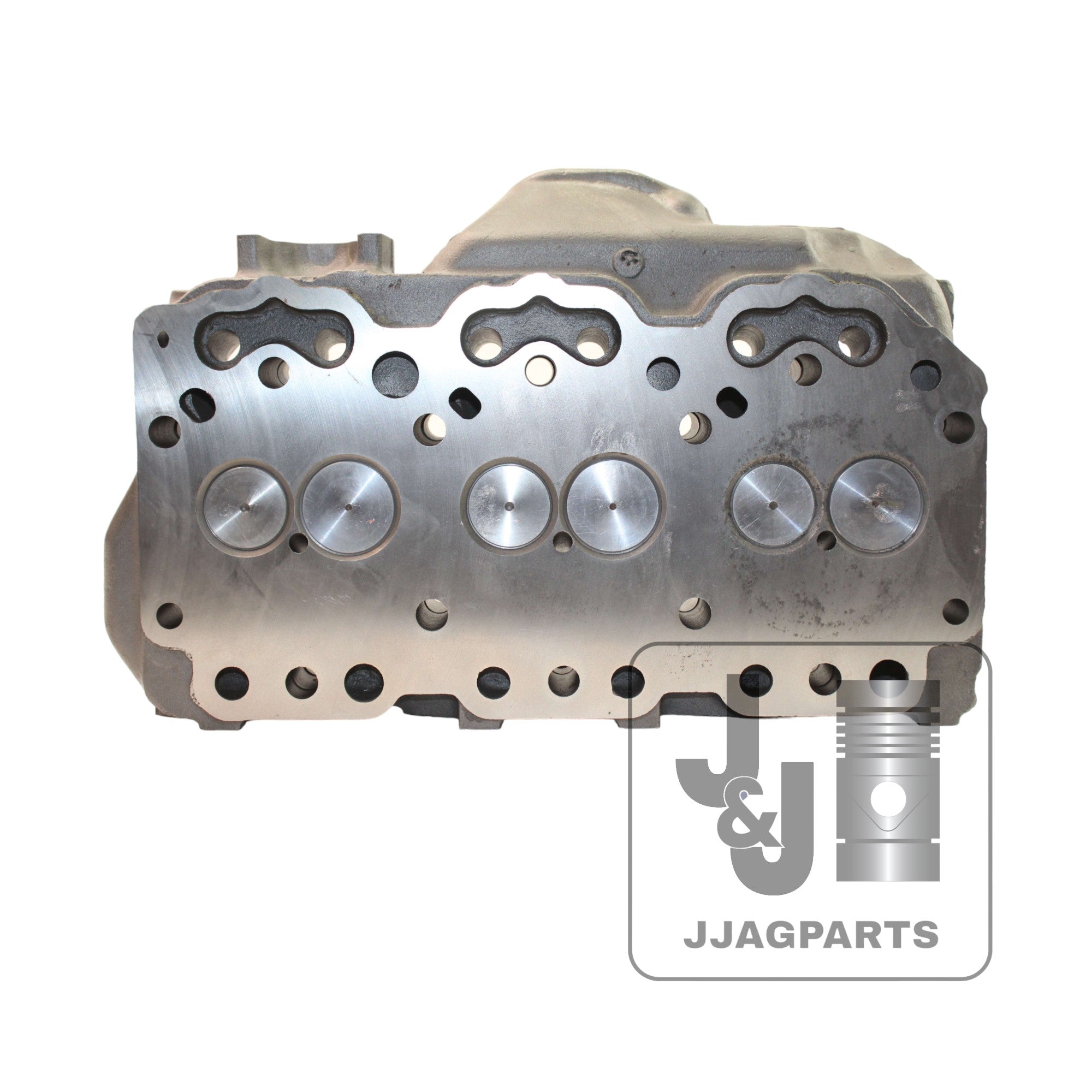 T24755 AR70583 Remanufactured John Deere Cylinder Head Fits 1020 1520 Tractors