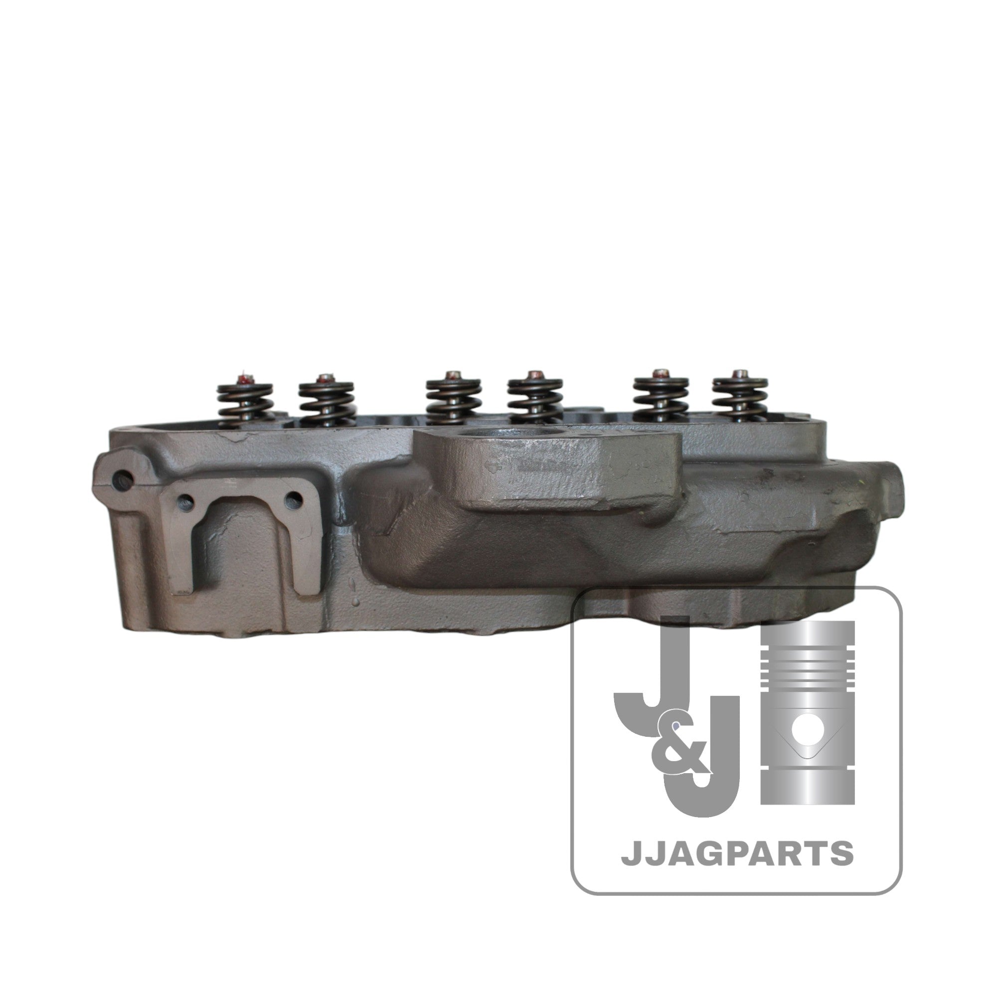 T24755 AR70583 Remanufactured John Deere Cylinder Head Fits 1020 1520 Tractors