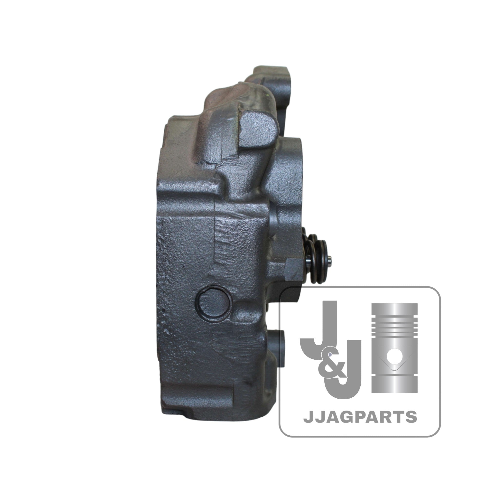 T24755 AR70583 Remanufactured John Deere Cylinder Head Fits 1020 1520 Tractors