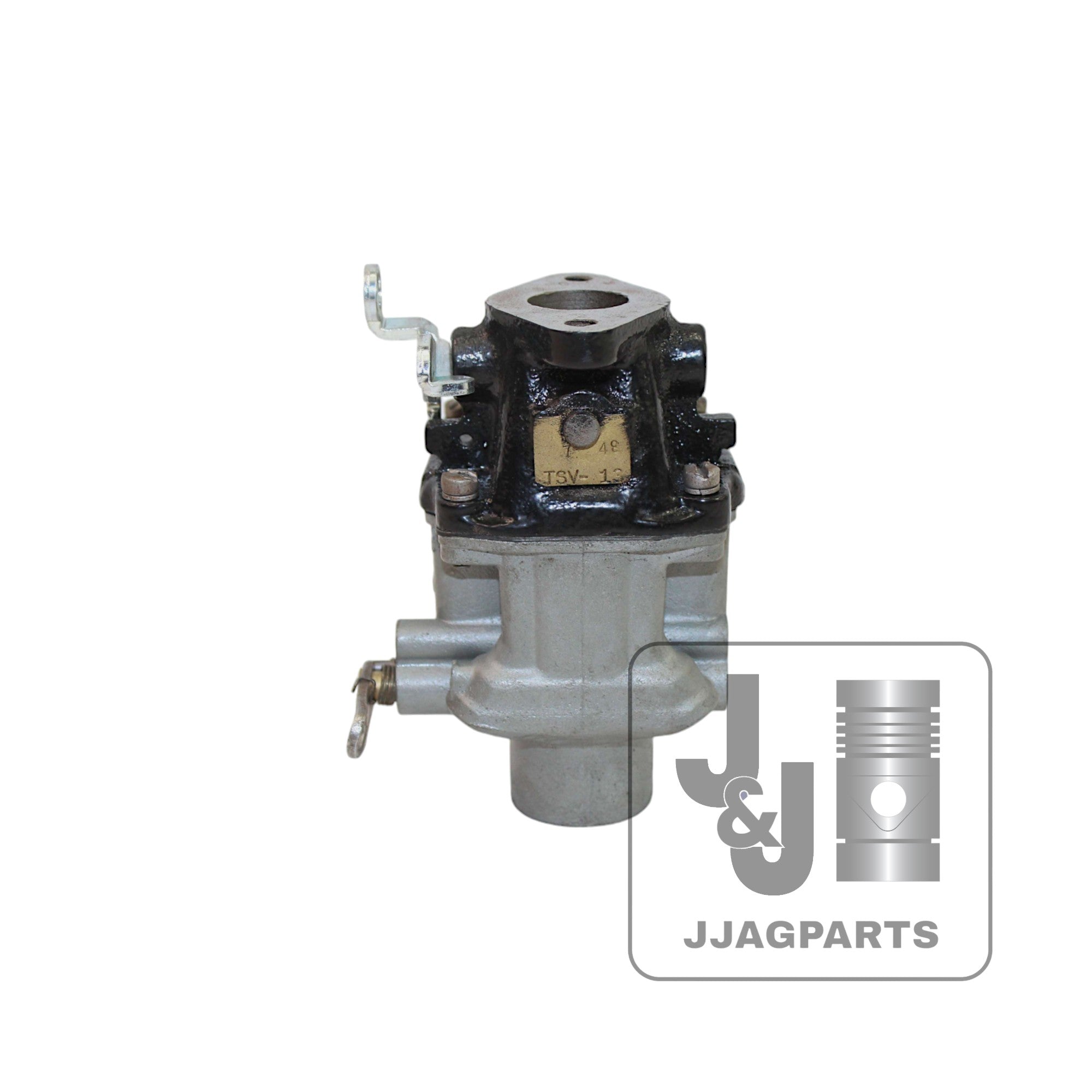 TSV 13 Rebuilt Allis Chalmers Marvel Schebler Carburetor G Tractor