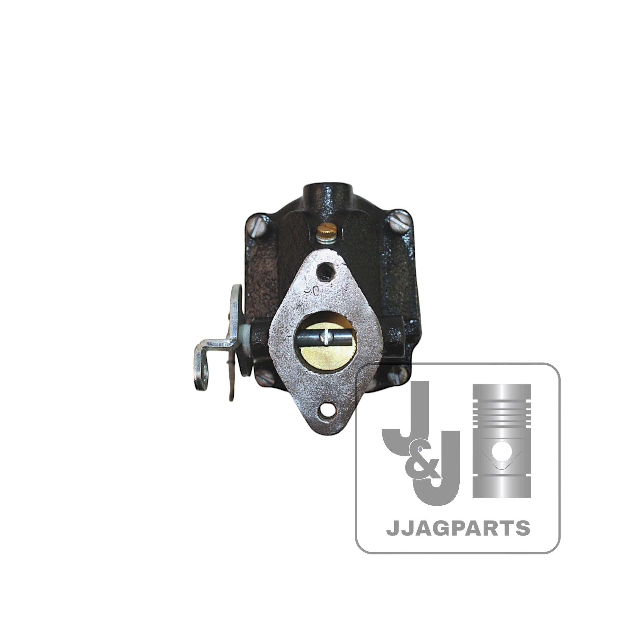 TSV 13 Rebuilt Allis Chalmers Marvel Schebler Carburetor G Tractor