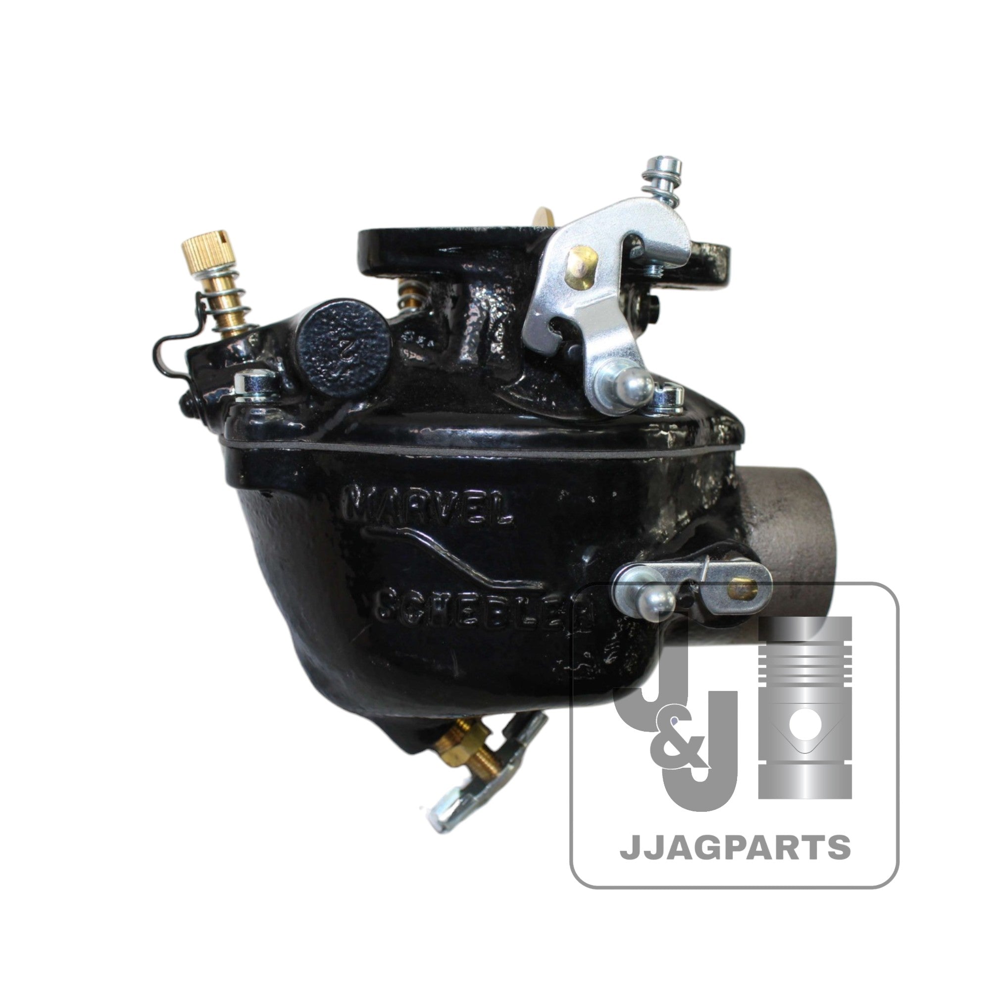 TSX 241B Remanufactured Ford Marvel Schebler Carburetor 8N 9N 2N Tractor (Core)