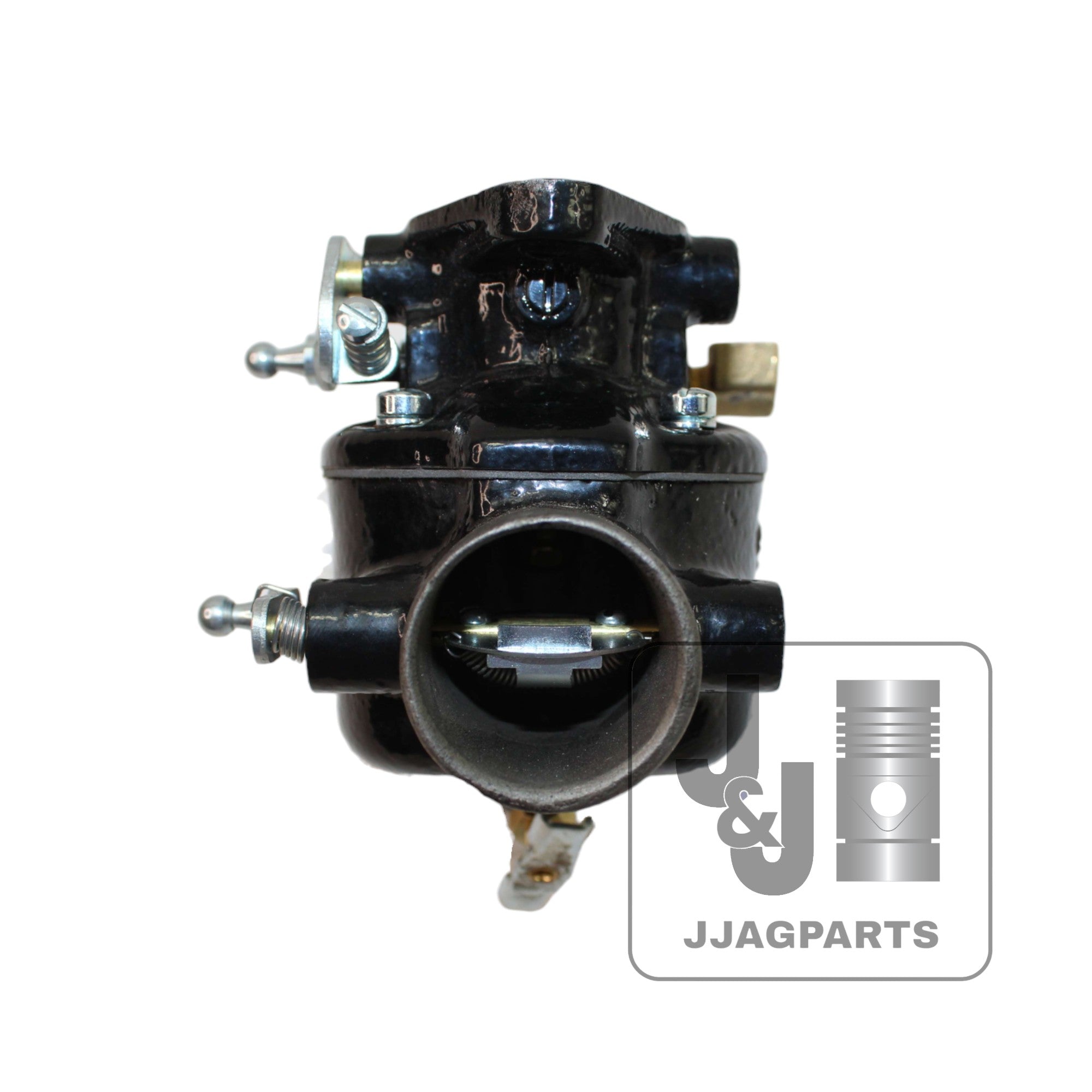 TSX 241B Remanufactured Ford Marvel Schebler Carburetor 8N 9N 2N Tractor (Core)