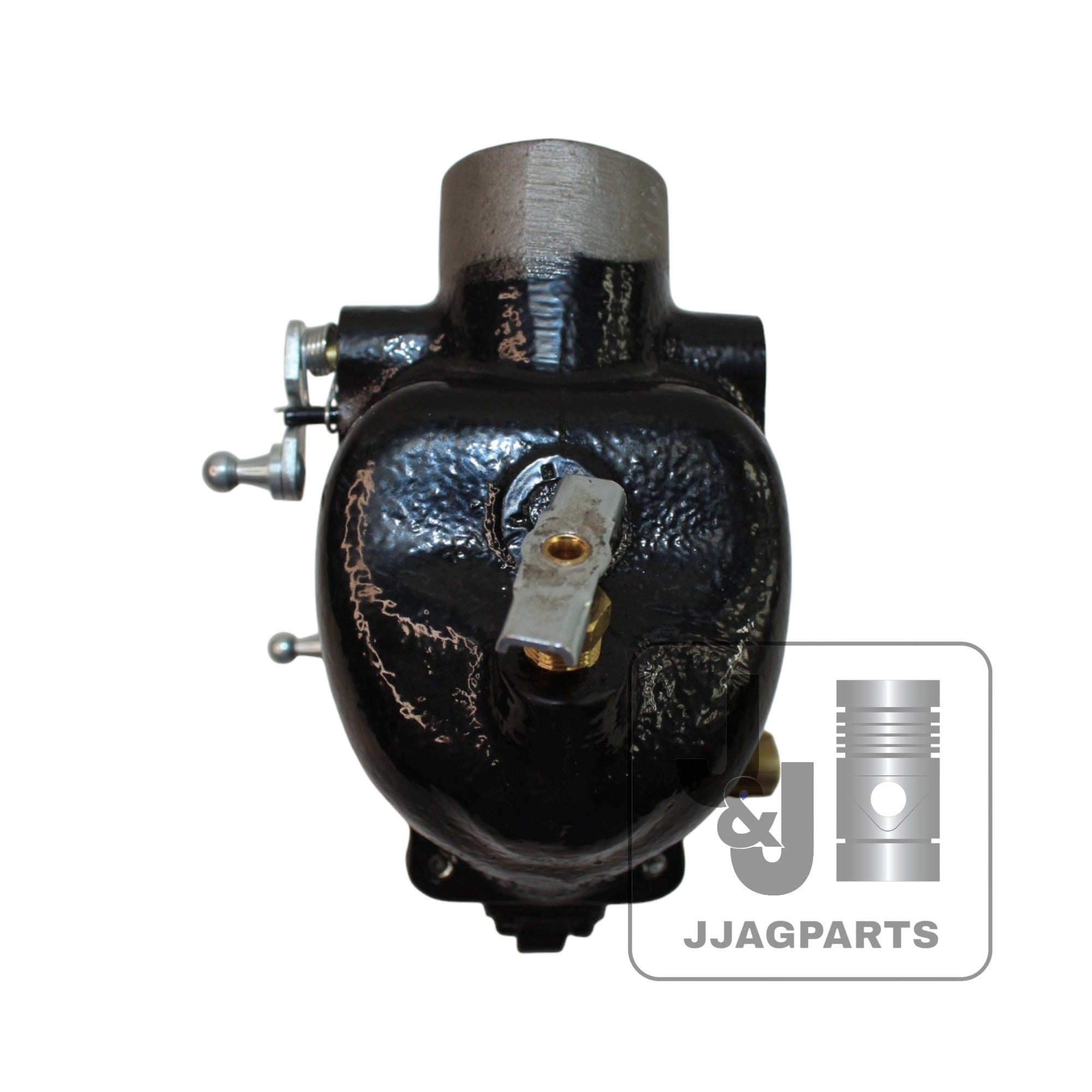 TSX 241B Remanufactured Ford Marvel Schebler Carburetor 8N 9N 2N Tractor (Core)