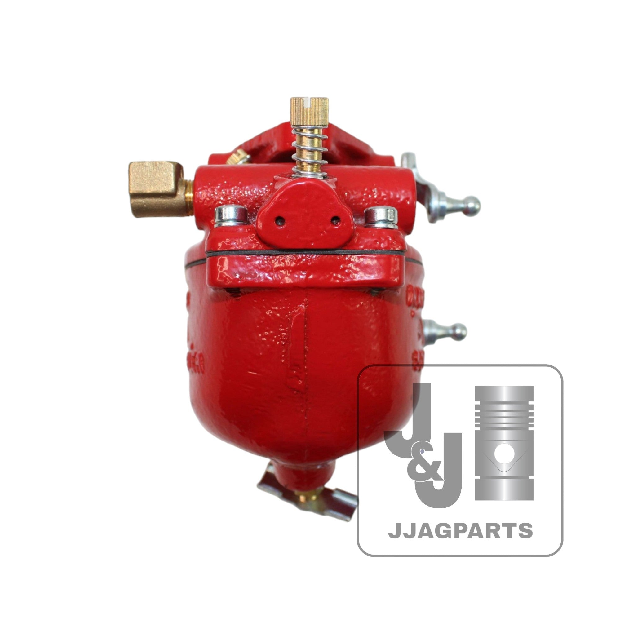 TSX 33 Remanufactured Ford Marvel Schebler Carburetor 8N 9N 2N Tractor (Core)