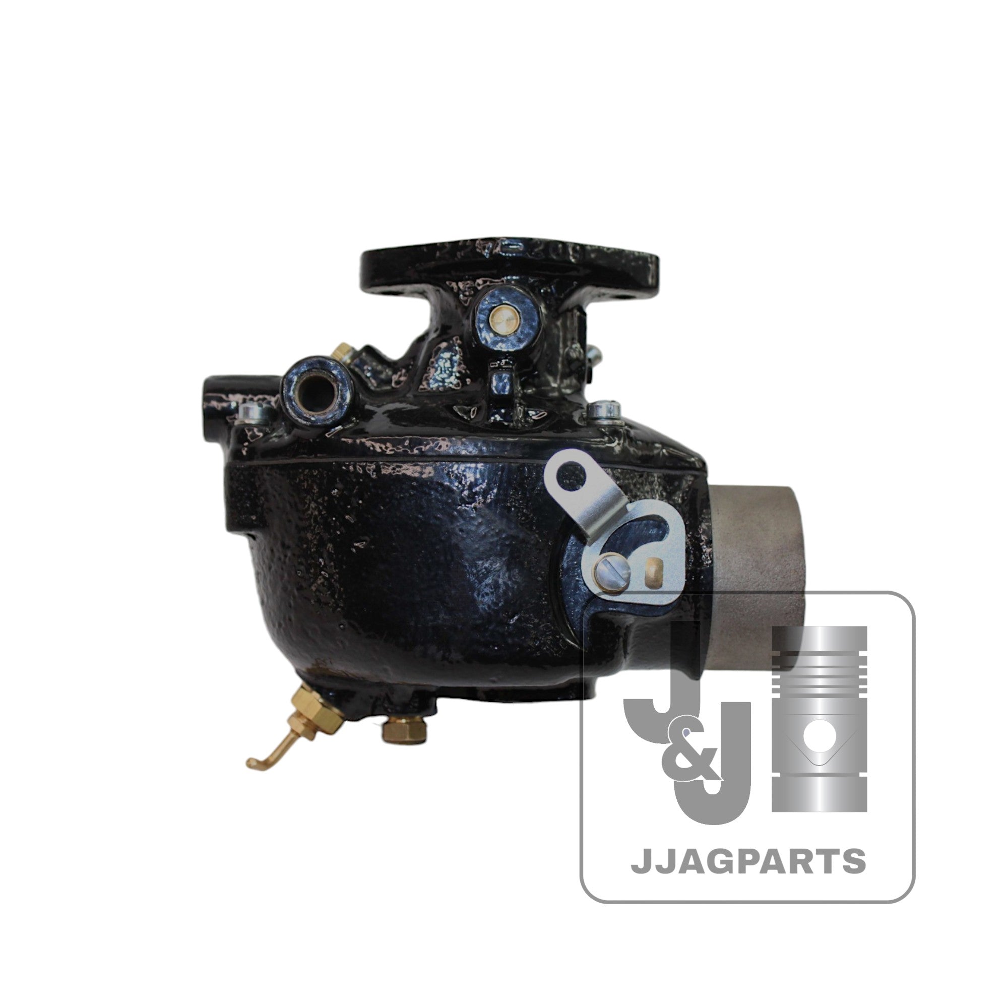 TSX 464 Rebuilt Allis Chalmers Marvel Schebler Carburetor WD45 D17 Tra