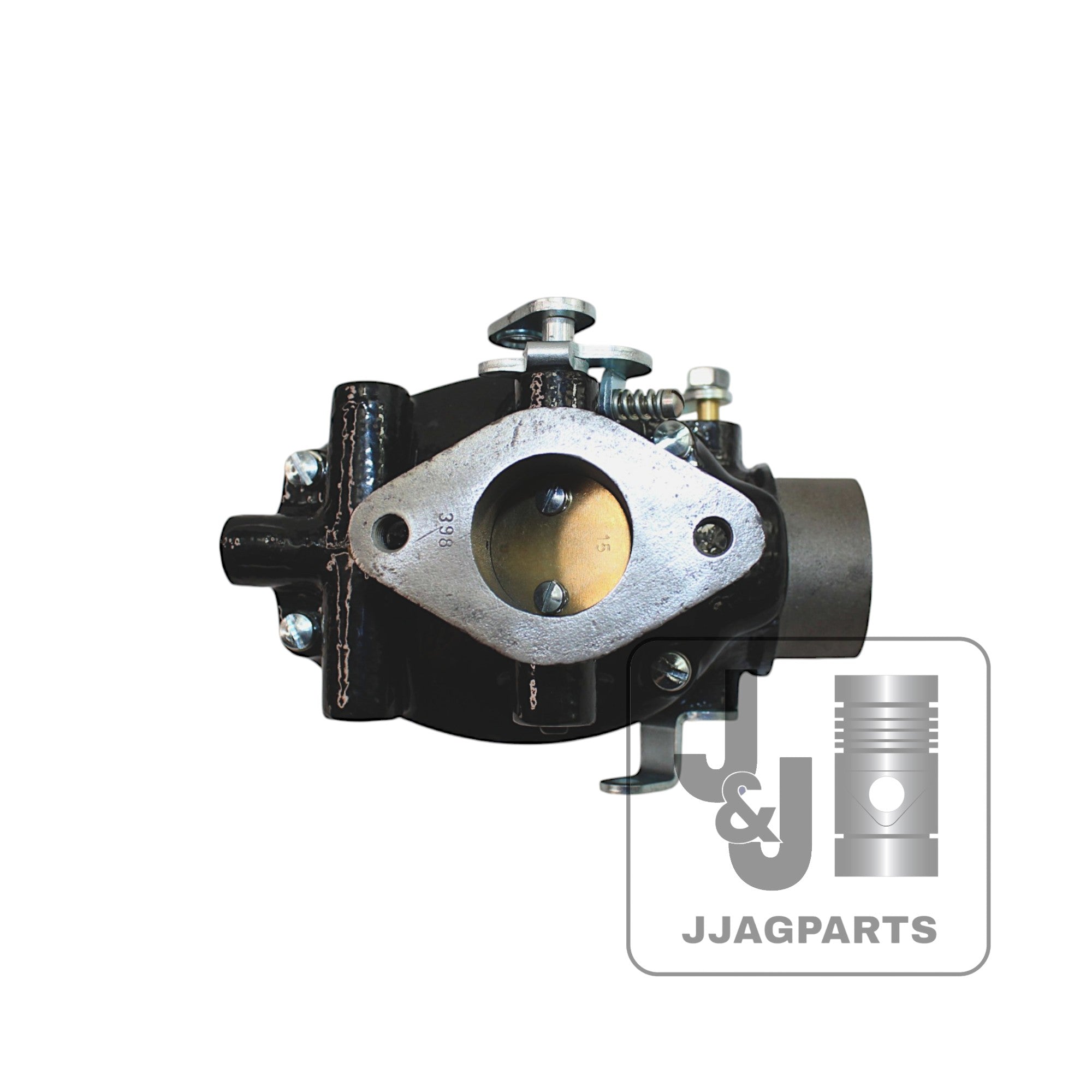 TSX 464 Rebuilt Allis Chalmers Marvel Schebler Carburetor WD45 D17 Tra