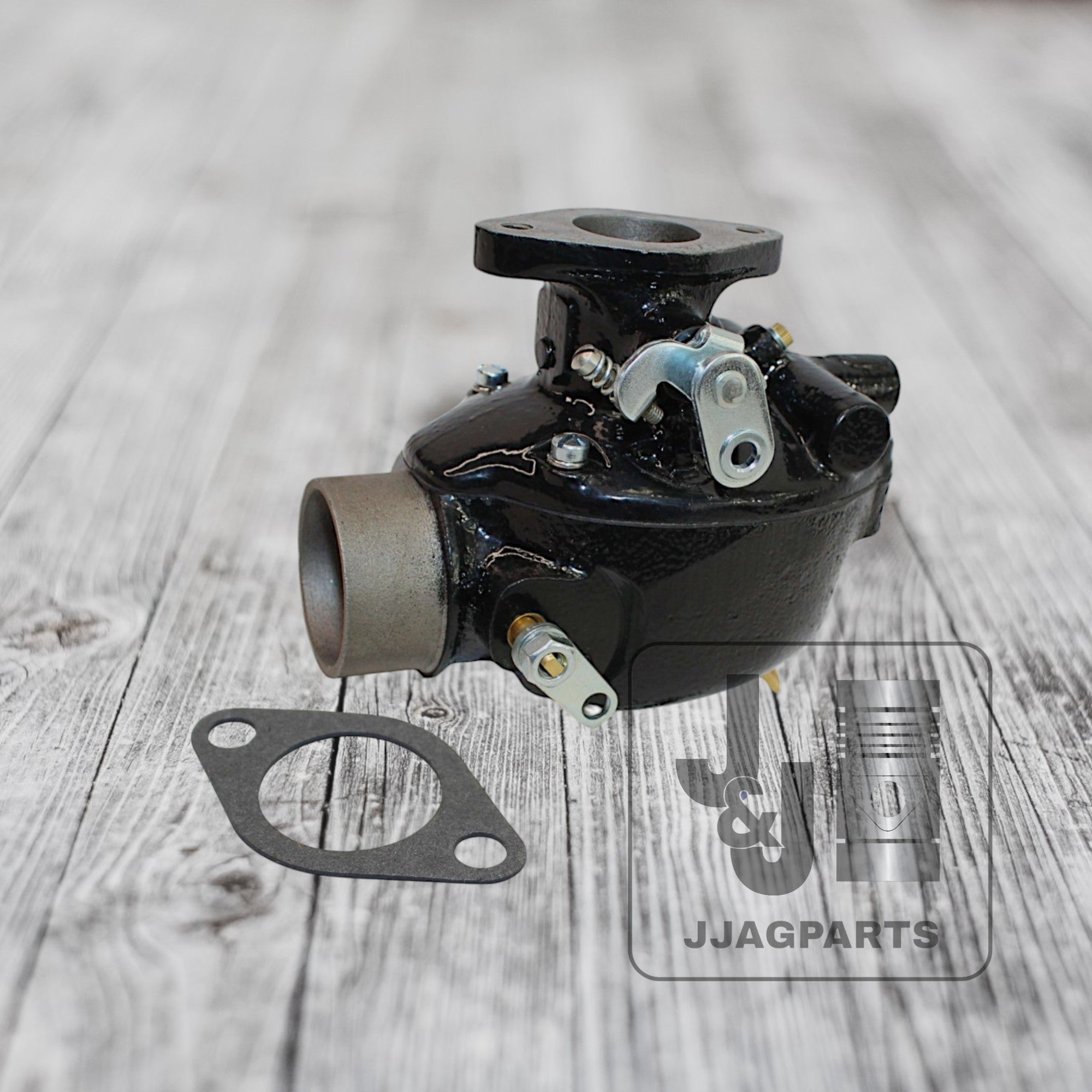 TSX 464 Rebuilt Allis Chalmers Marvel Schebler Carburetor WD45 D17 Tra