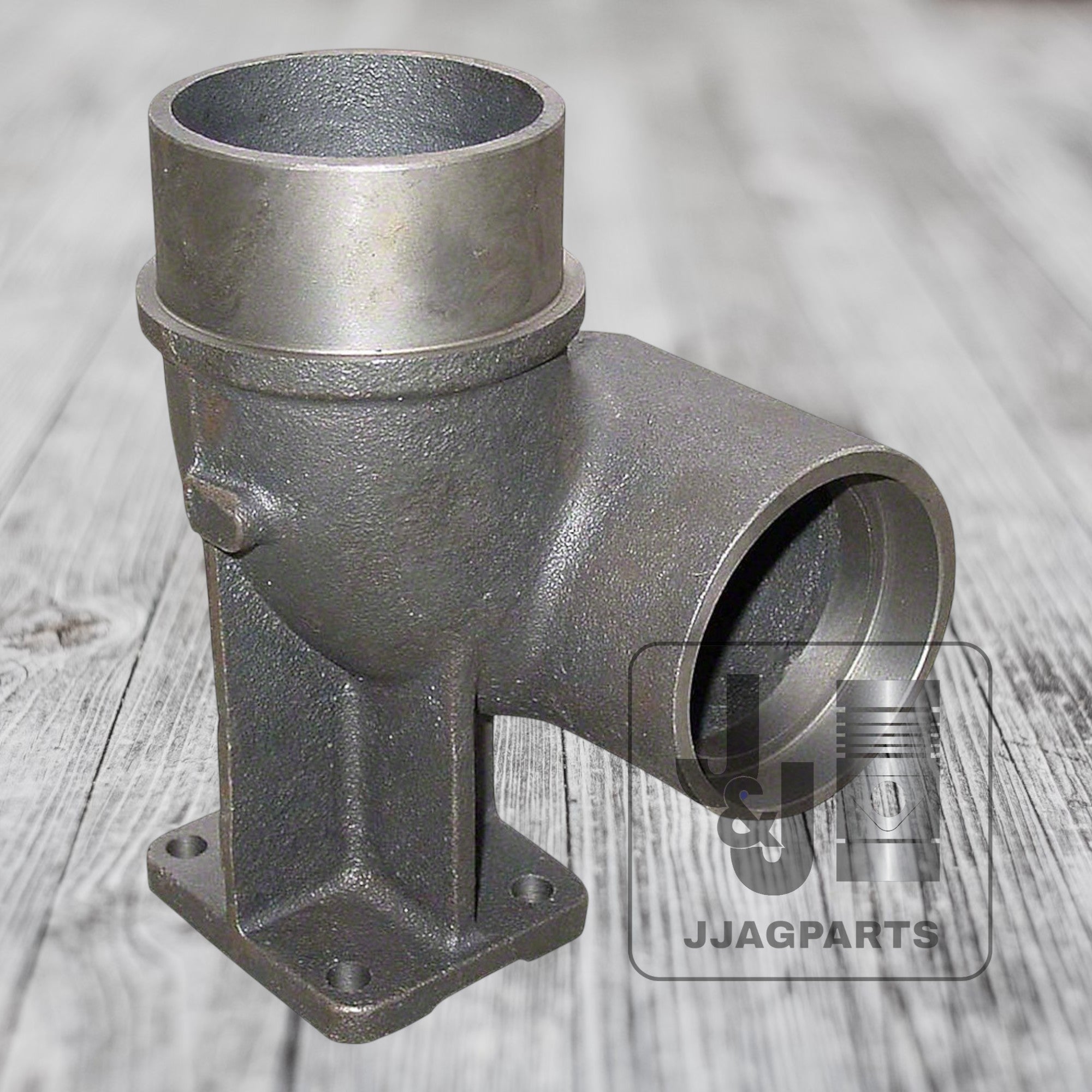 Manifold Turbo Elbow Fits White Tractor | 30-3159027