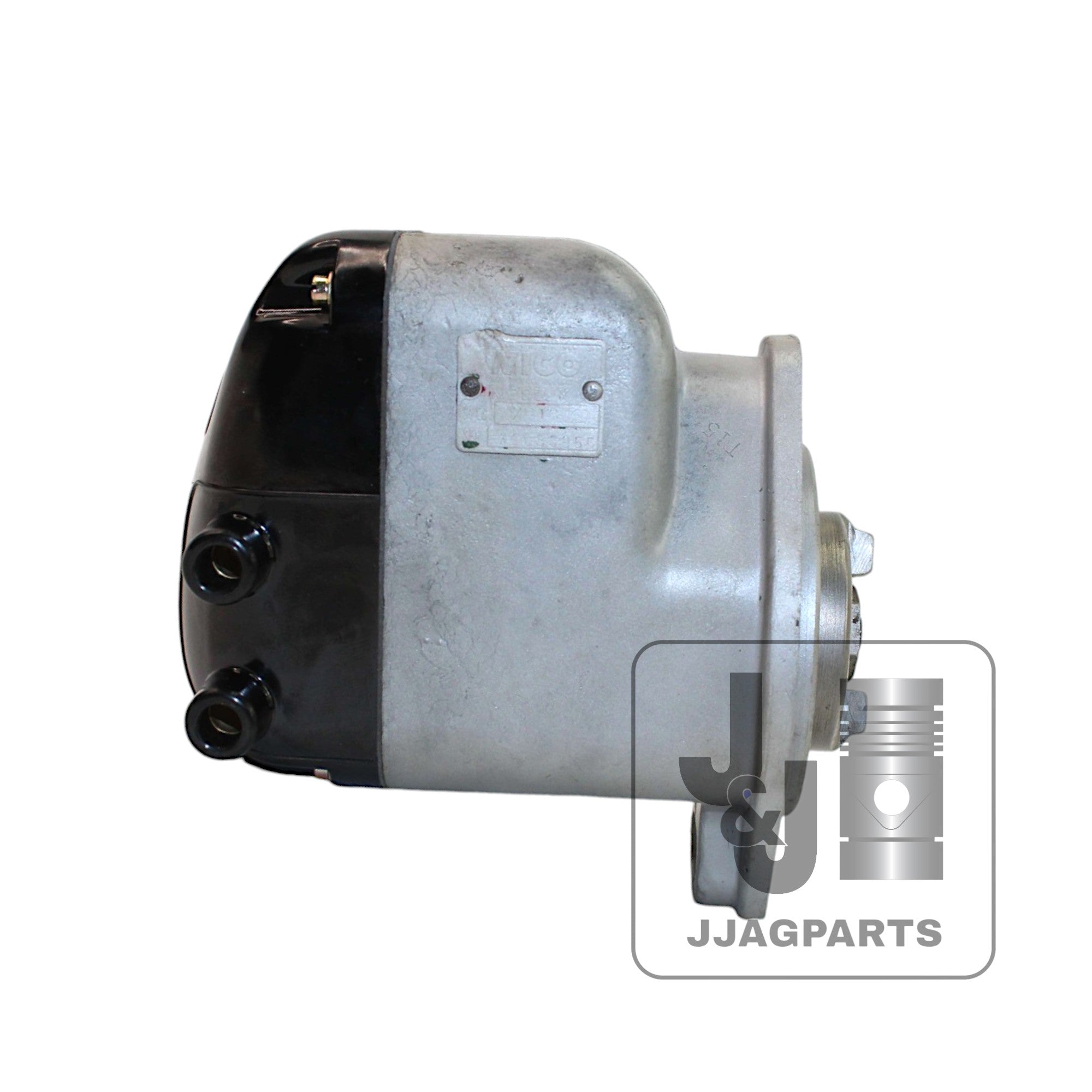 XH1042 Remanufactured John Deere WICO Magneto A, B, G, H Tractors (Core) Short Lug