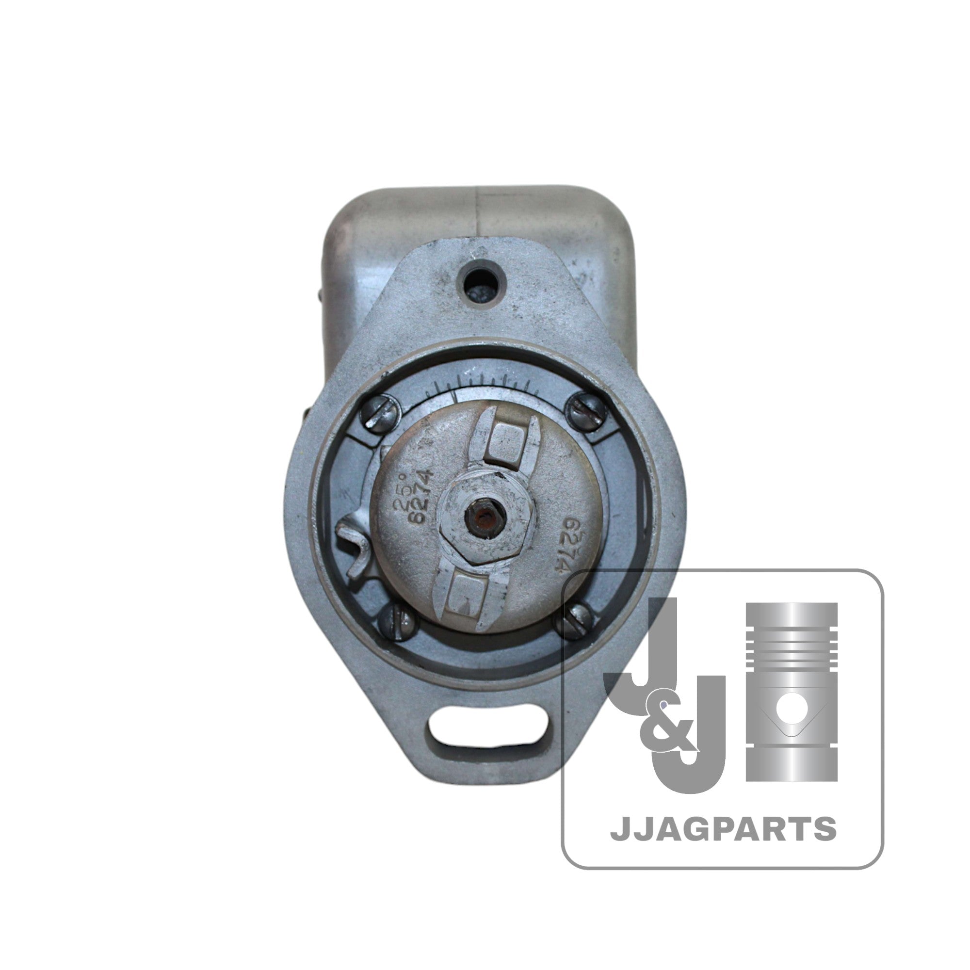 XH1042 Remanufactured John Deere WICO Magneto A, B, G, H Tractors (Core) Short Lug