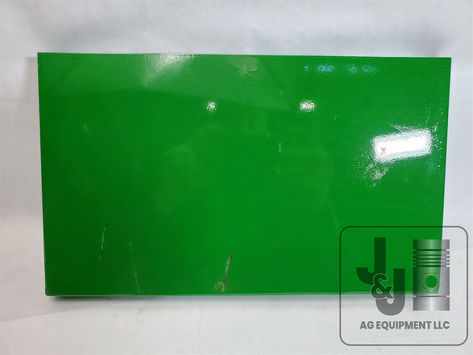 Aftermarket John Deere Right Hand Battery Box Cover AMR57970 4430 4440 4630 4640