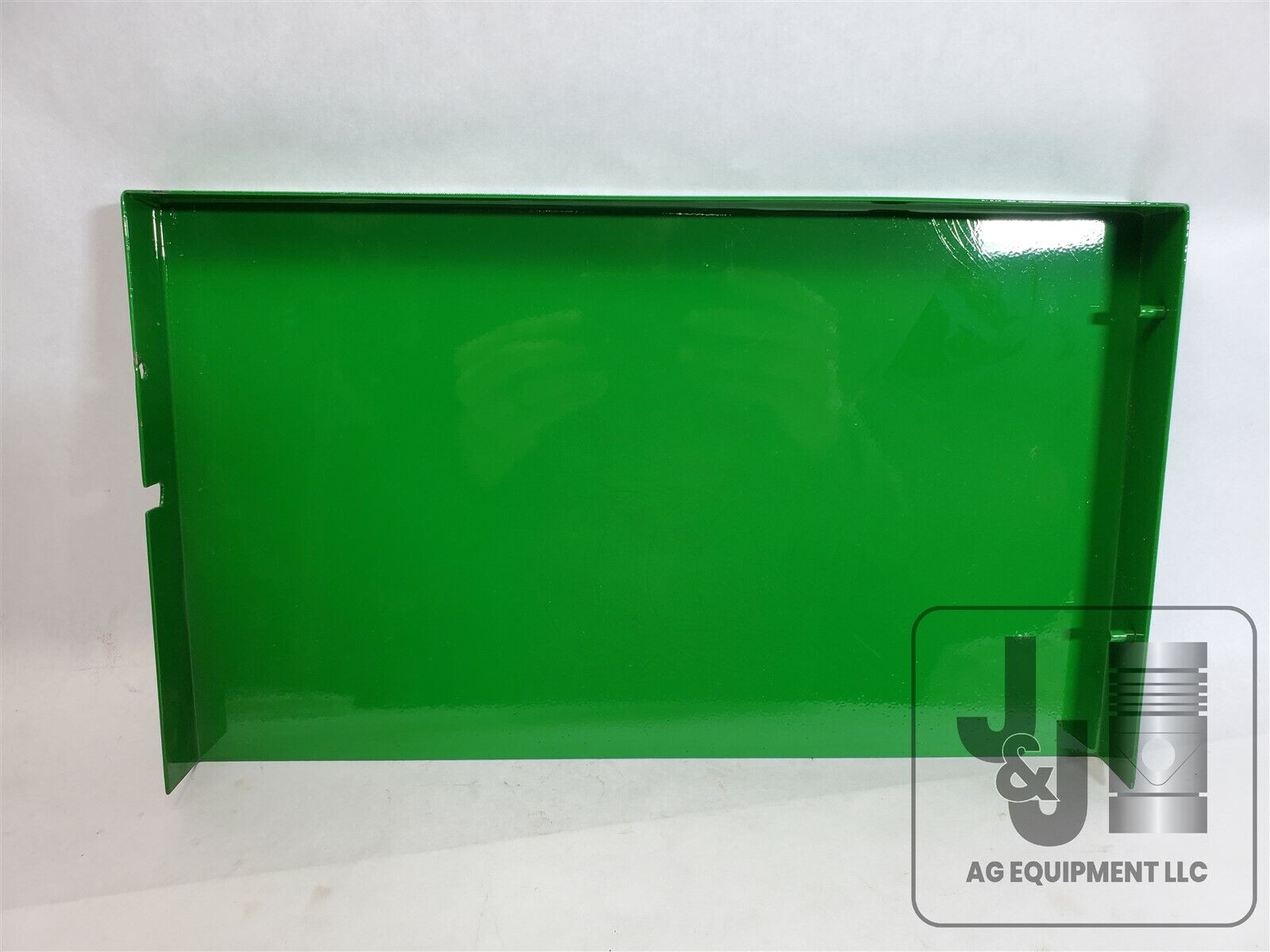 Aftermarket John Deere Right Hand Battery Box Cover AMR57970 4430 4440 4630 4640