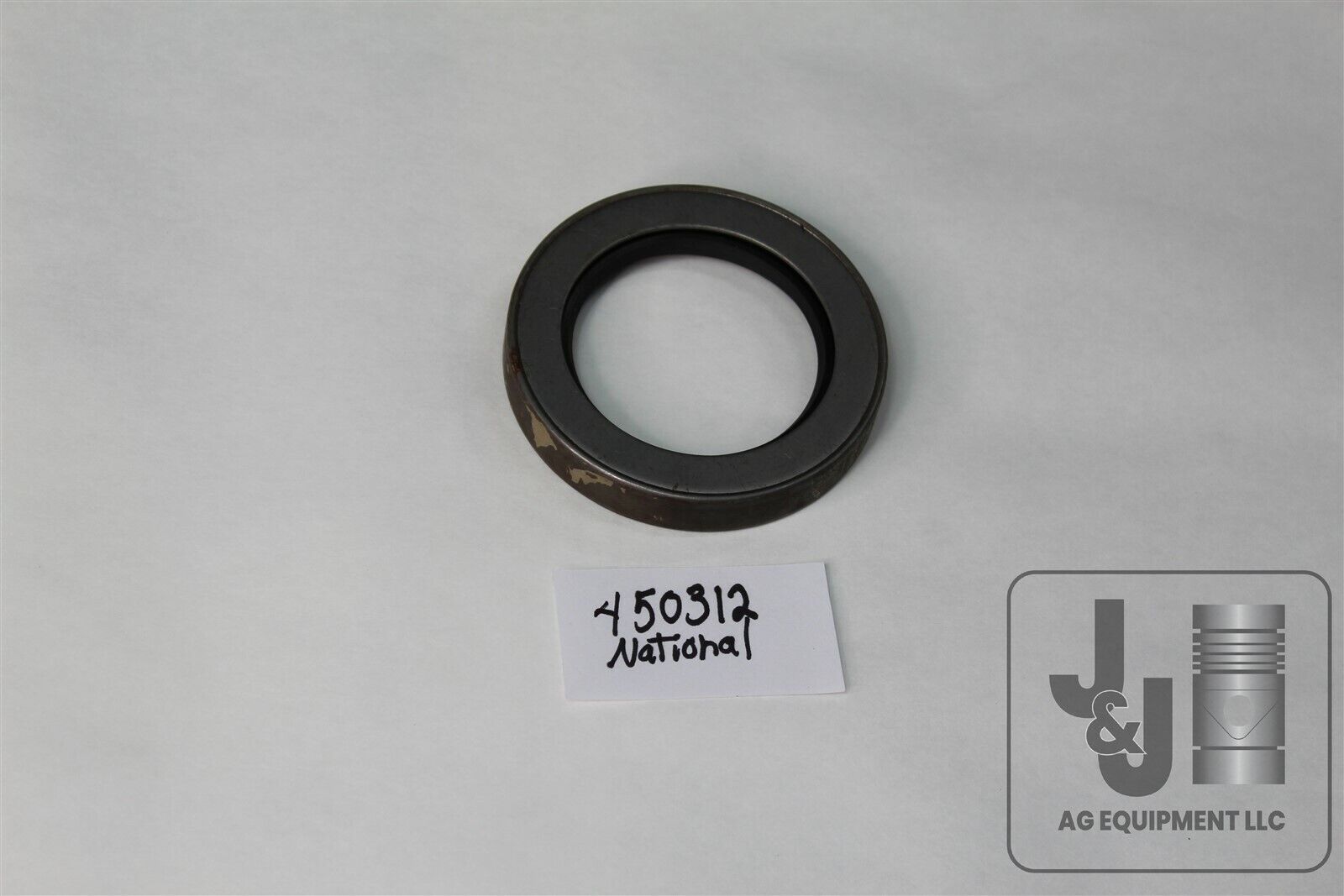 National Oil Seal 450312