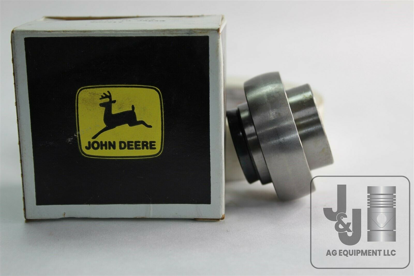OEM JOHN DEERE JD9273 BALL BEARING 280 and 282 Cotton Strippers, 590 Windrower