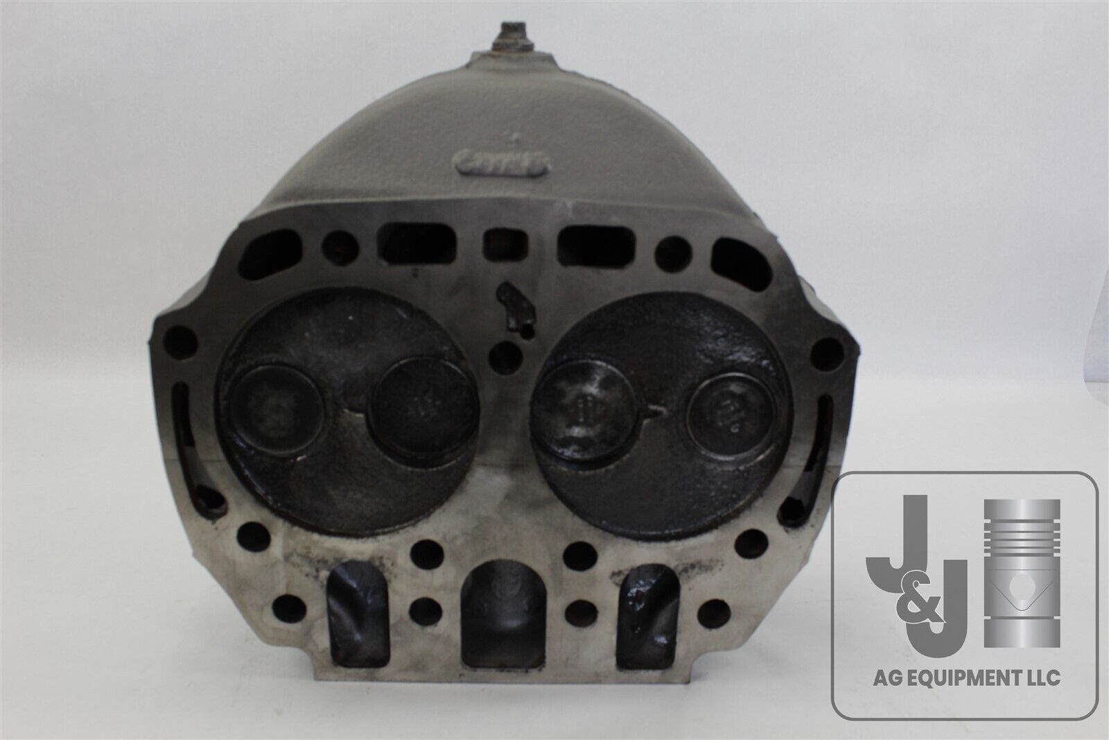 Remanufactured OEM John Deere Cylinder Head Loaded A4226R AA4949R A ARAO Tractor
