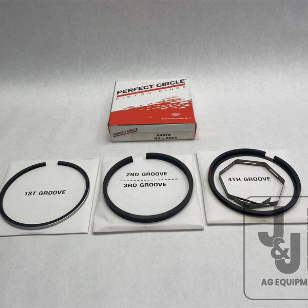 Perfect Circle Main Bearing Set - auto parts - by owner - vehicle  automotive sale - craigslist